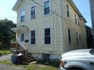 8865 Dwight St #1, Holyoke, MA 01040
