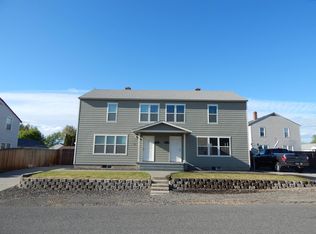 704-706 Benham St, Richland, WA 99352