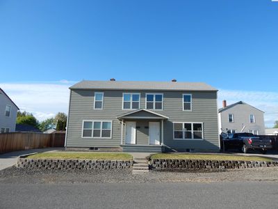 704-706 Benham St, Richland, WA, 99352