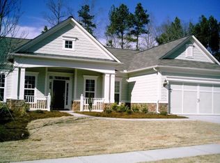 6697 Amherst Dr, Hoschton, GA 30548