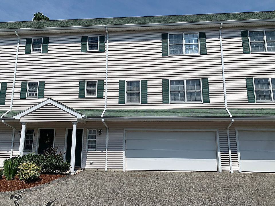 252 Albion St. #2