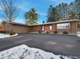 965 Oak Dale Dr, Xenia, OH