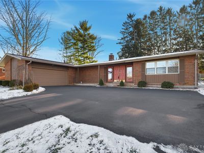 965 Oak Dale Dr, Xenia, OH, 45385