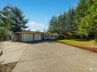 3201 Creasey Rd, Custer, WA 98240