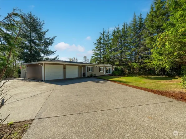 3201 Creasey Road, Custer, WA 98240