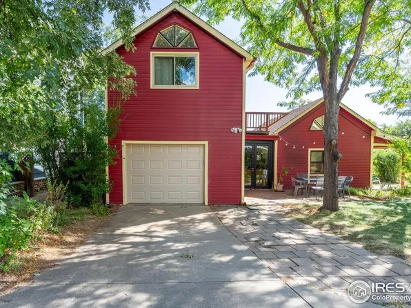 401 Arapahoe Ave, Boulder, CO 80302