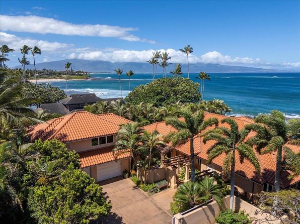 21 Kaulua Pl, Paia, HI 96779
