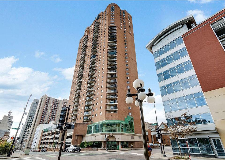 1st image of 78 10th St E Unit 2505-1
