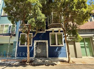 39 Moss St #A, San Francisco, CA 94103