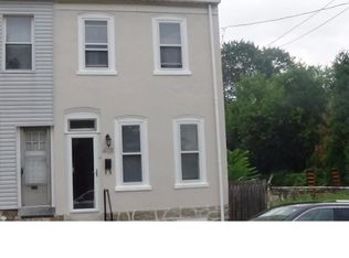 4131 Freeland Ave, Philadelphia, PA 19128