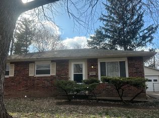 991 Deerfield Ct, Xenia, OH 45385