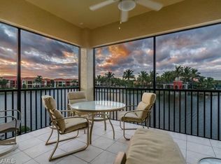 8540 Via Lungomare Cir UNIT 201, Estero, FL 33928