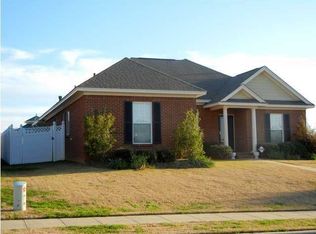 4755 Mitford Cir, Montgomery, AL 36106