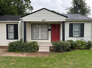 427 W Main St, Edmond, OK 73003