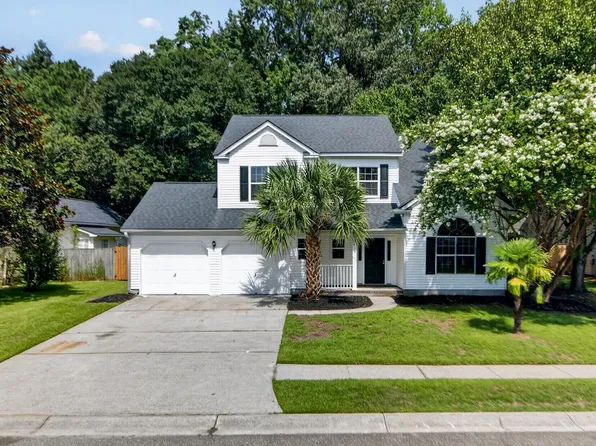 3416 Forest Glen Dr, Charleston, SC 29414