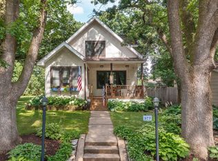 529 Arthur St, Hopkins, MN 55343