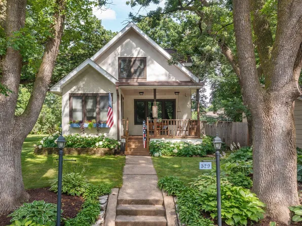 529 Arthur St, Hopkins, MN 55343
