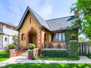 4530 E 19th Ave, Denver, CO 80220