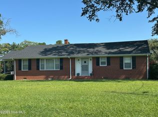 218 Perkins Mill Rd, Goldsboro, NC 27530