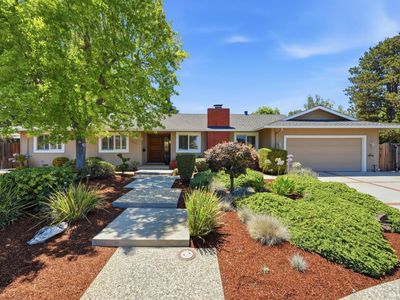 19990 Blythe Ct, Saratoga, CA, 95070