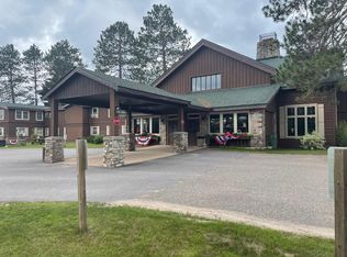4103 Cth E #B132, Land O Lakes, WI 54540