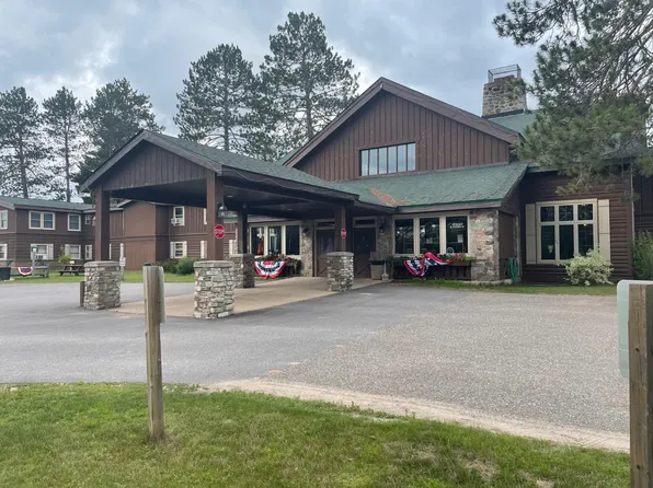 4103 Cth E #B132, Land O Lakes, WI 54540