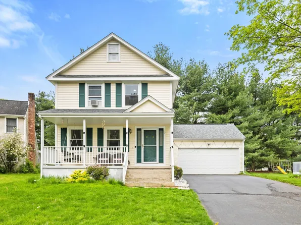 10 Drake Court #10, South Windsor, CT 06074