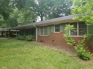 1359 John Robert Dr, Morrow, GA 30260