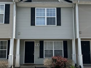 2961 S Rutherford Blvd APT C4, Murfreesboro, TN 37130