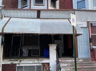 5420 Regent St, Philadelphia, PA 19143