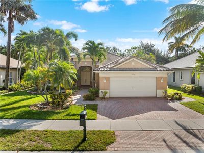 6450 NW 106th Terrace, Parkland, FL, 33076