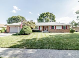 1415 Stinson Ave, Mattoon, IL