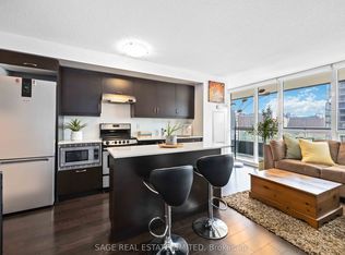 320 Richmond St E #1115, Toronto, ON M5A 1P9