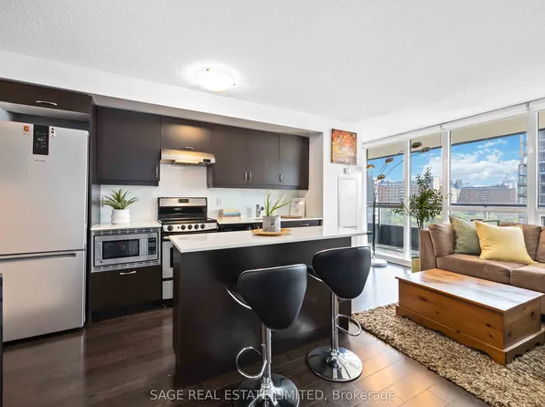 320 Richmond St E #1115, Toronto, ON M5A 1P9