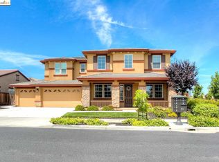 2147 Renaissance Ct, Brentwood, CA 94513