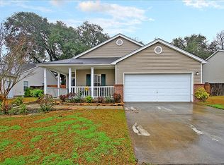 165 Balbriggan Dr, Goose Creek, SC 29445