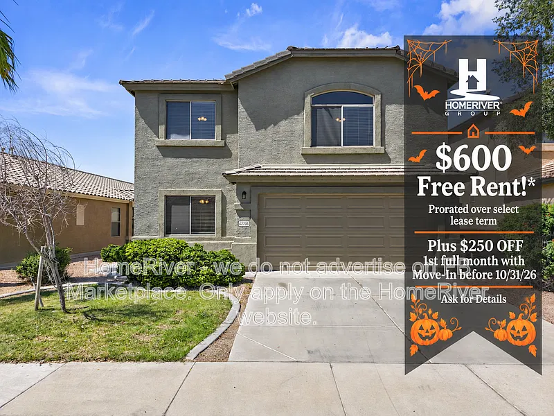 42706 W Hillman Dr