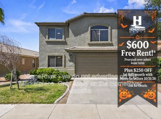 42706 W Hillman Dr, Maricopa, AZ 85138