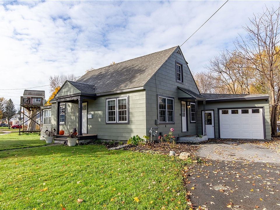 1398 Cosgrove St, Watertown, NY 13601 Zillow
