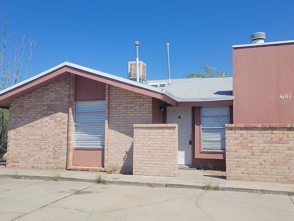 601 White Cliffs Dr APT A, El Paso, TX 79912 Zillow