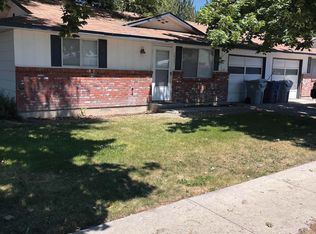 1405 Larch St, Caldwell, ID 83605