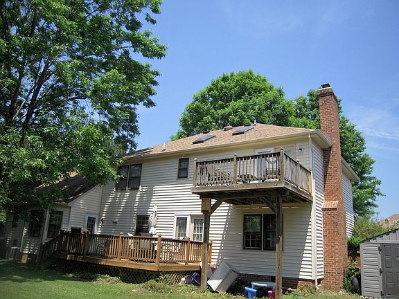 4th image of 4445 Pissarro Dr