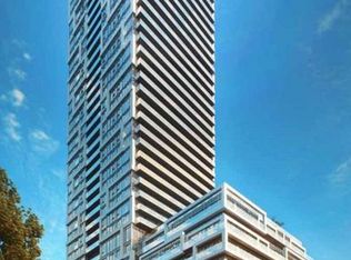 5 Defries St E #902, Toronto, ON M5A 0W7