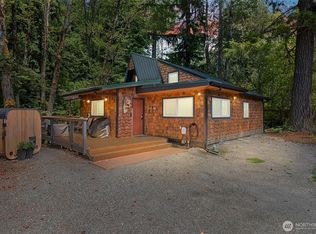 Paradise Estates Division 2, Ashford, WA 98328