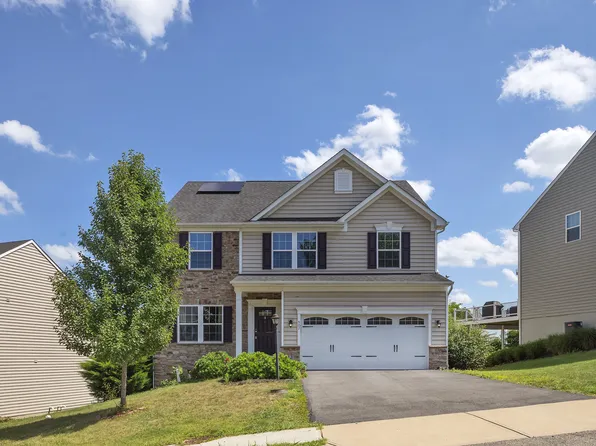 507 Audrey Ct, Zelienople, PA 16063