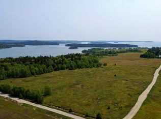 M2L10 Jewett Road, Jonesport, ME 04649