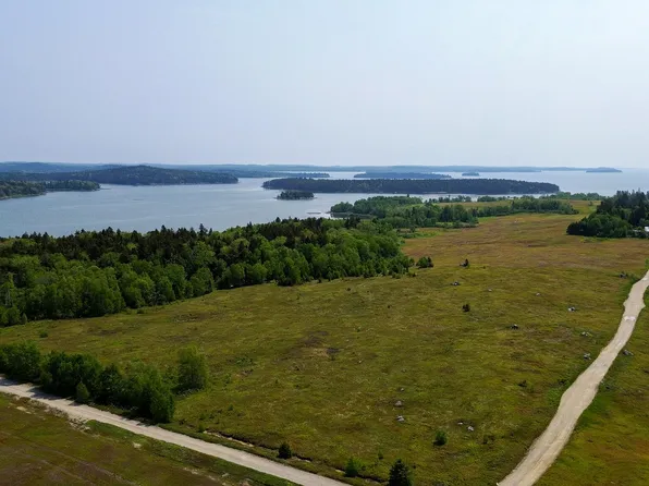 M2L10 Jewett Road, Jonesport, ME 04649