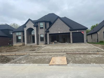 45679 Shoal Dr, Macomb, MI, 48044