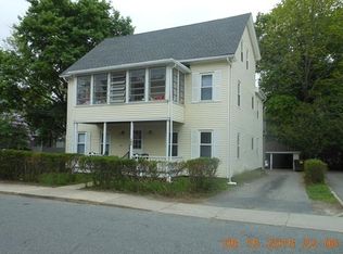190 Chestnut St APT 1, Marlborough, MA 01752