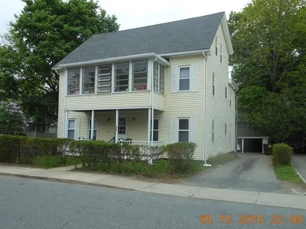 190 Chestnut St, Marlborough, MA